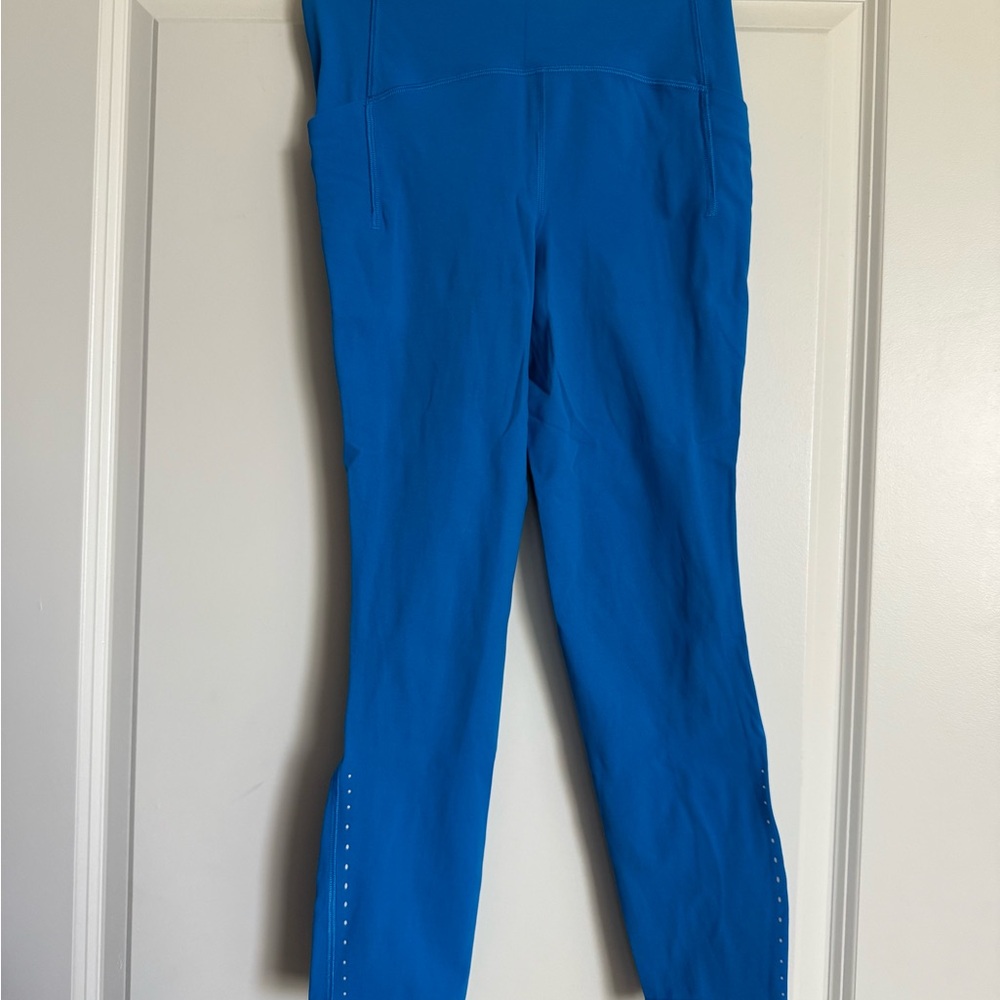 Lululemon Swift Speed Leggings size 4